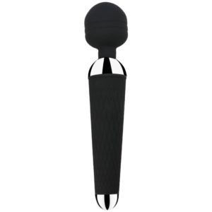 Vibromasseur Wand Noir