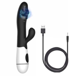 Vibromasseur Rabbit 30 vibrations