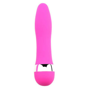 Petit Vibromasseur Rose 10 cm