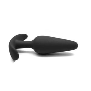 plug anal Silicone - L