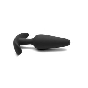 plug anal Silicone - M