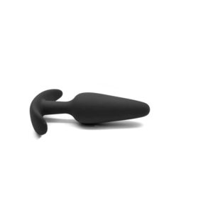 plug anal Silicone - S