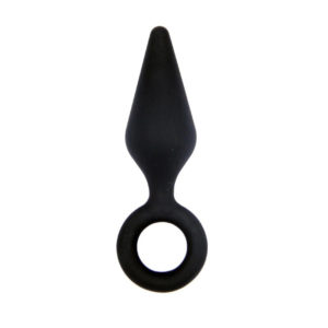 plug anal Silicone 8cm