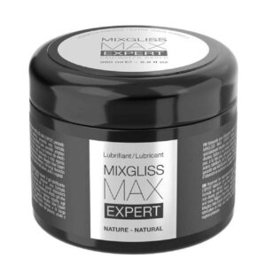 Mixgliss Max Expert - 250 ml - lubrifiant pour fist