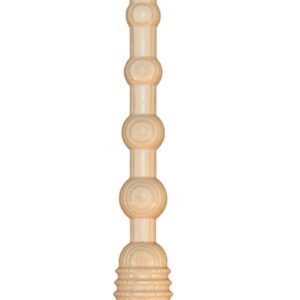 Plug anal bois le Fripon - Frustration.fr