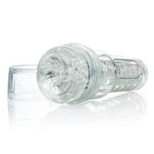 Masturbateur Fleshlight GO Transparent