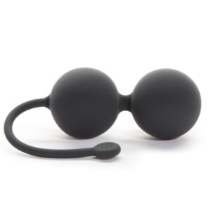 Boules de geisha Tighten and Sense - Fifty Shades Of Grey