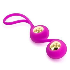 Gold Love Balls