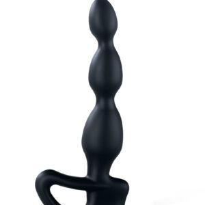 Stimulateur prostate electro. Big Bend-it - Mystim