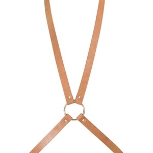 Harnais 8 marron - Maze