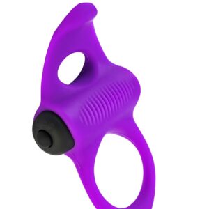 Cockring vibrant Lingus Max