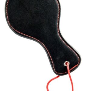 Mini tapette cuir