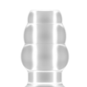 Plug anal creux taille S - SONO