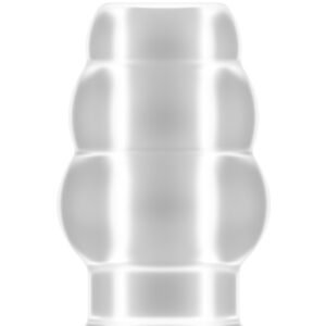 Plug anal creux taille M - SONO
