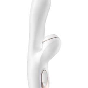 Satisfyer Pro G Spot Rabbit