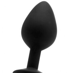 Plug anal Diamond Butt Plug - Large