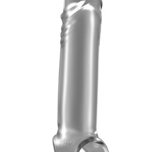 Gaine d'extension de pénis lisse SONO 31