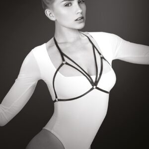 Harnais de corps Morgane