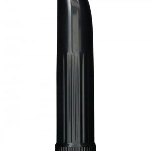 Mini vibro Lady Finger noir