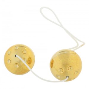 Boules de Geisha Gold Balls