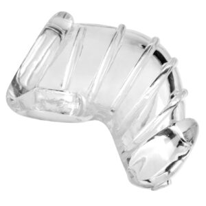 Cage de chasteté souple - Master Series