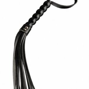 Martinet Beaded Cat-o-Nine