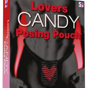 String bonbon Homme Lovers