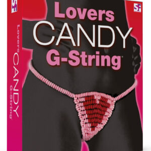 String bonbon femme Lovers