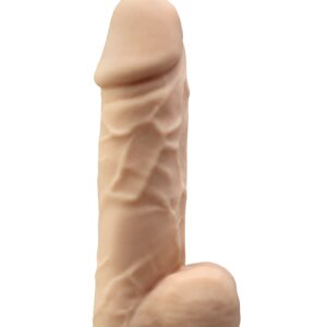 Gode The Original Model 1 flesh 21,5 cm - SilexD