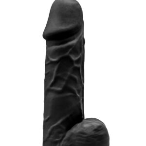 Gode The Original Model 1 noir 21,5 cm - SilexD