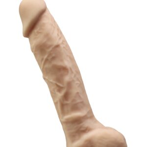 Gode The Original Model 1 flesh 23 cm - SilexD