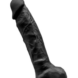 Gode The Original Model 1 noir 23 cm - SilexD