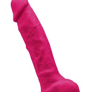 Gode The Original Model 1 rose 23 cm - SilexD