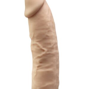 Gode The Original Model 2 flesh 22,8 cm - SilexD