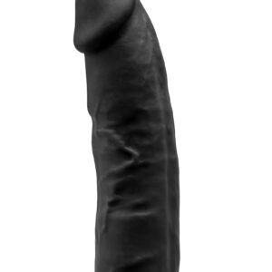 Gode The Original Model 2 noir 22,8 cm - SilexD