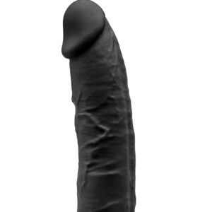 Gode The Original Model 2 noir 19 cm - SilexD