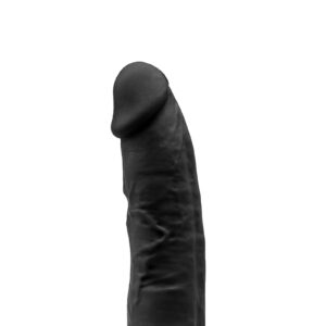 Gode The Original Model 2 noir 15,4 cm - SilexD