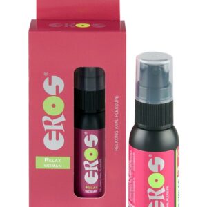 Spray anal EROS Relax Woman Spray 30ml