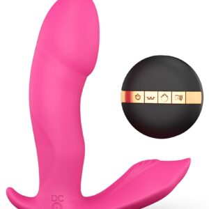 Stimulateur télécommandé Secret Clit