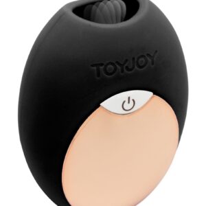 Stimulateur clitoridien Diva Mini Tongue