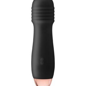 Vibromasseur rechargeable Joystick noir - My First