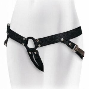 Harnais porte gode Lastic Strap-on