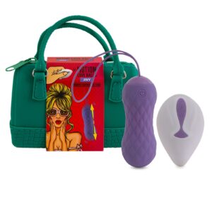 Love ball télécommandée Jivy - Feelztoys