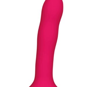 Gode double densité  Hitsens 4 - 17,5 x 3,5 cm