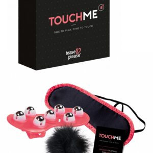 Jeu érotique TouchMe