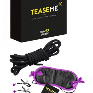 Jeu coquin TeaseMe