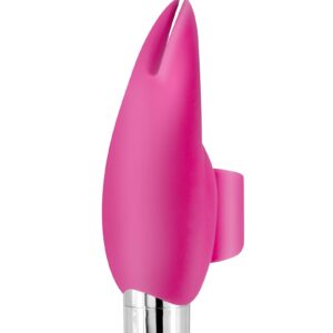 Doigt vibrant Joy - Yoba
