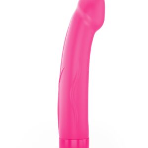 Vibro rechargeable Real Vibration rose M 2.0 - Dorcel