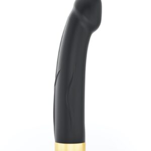 Vibro rechargeable Real Vibration gold M 2.0 - Dorcel