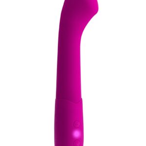 Vibromasseur point G Baya - Yoba
